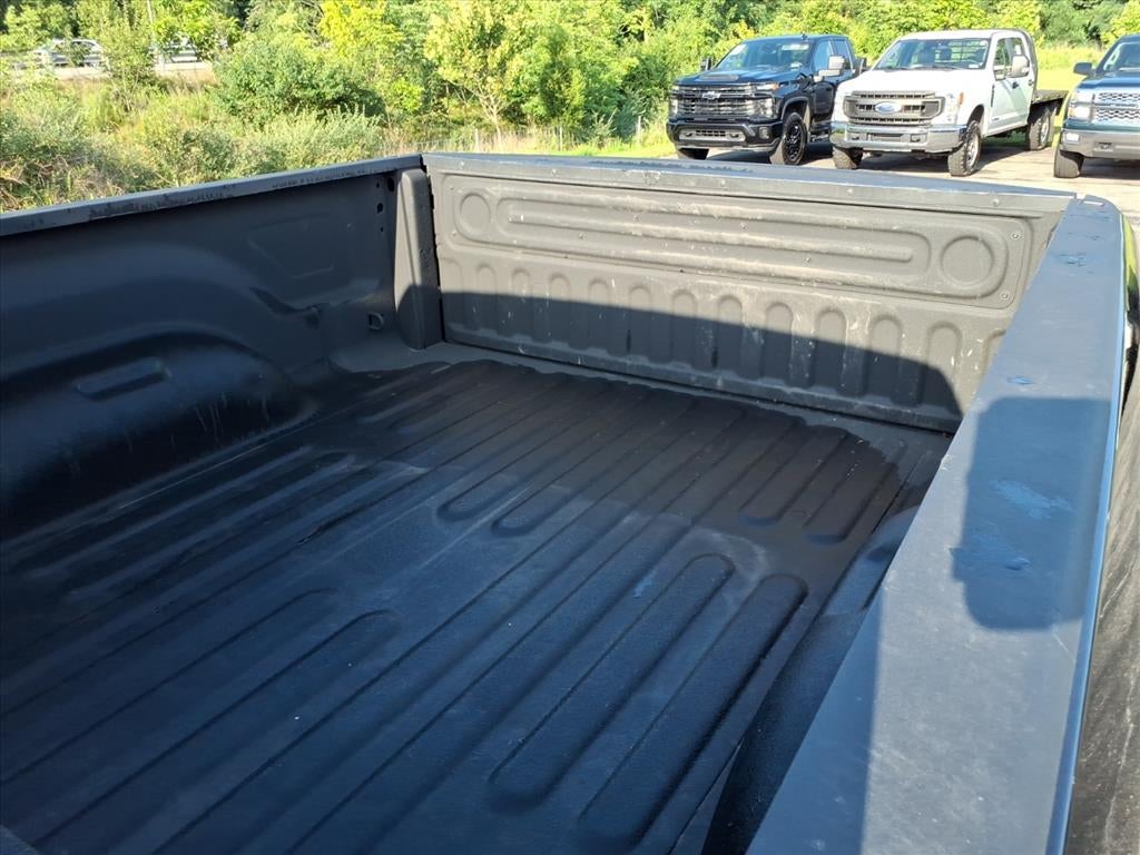 2023 RAM 1500 Classic Warlock