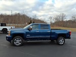2016 Chevrolet Silverado 2500HD High Country