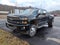 2016 Chevrolet Silverado 3500HD LTZ