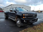 2016 Chevrolet Silverado 3500HD LTZ