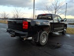 2016 Chevrolet Silverado 3500HD LTZ