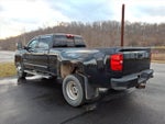 2016 Chevrolet Silverado 3500HD LTZ
