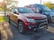 2021 Chevrolet Colorado 4WD Z71