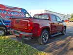2021 Chevrolet Colorado 4WD Z71