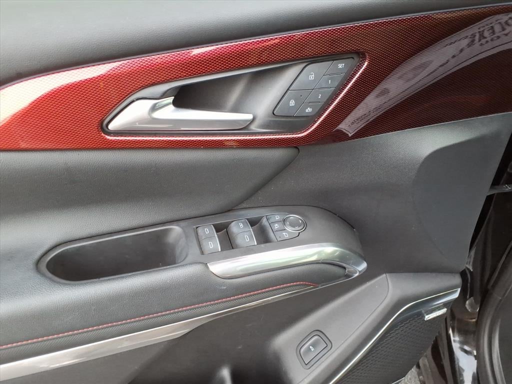 2024 Chevrolet Traverse FWD RS