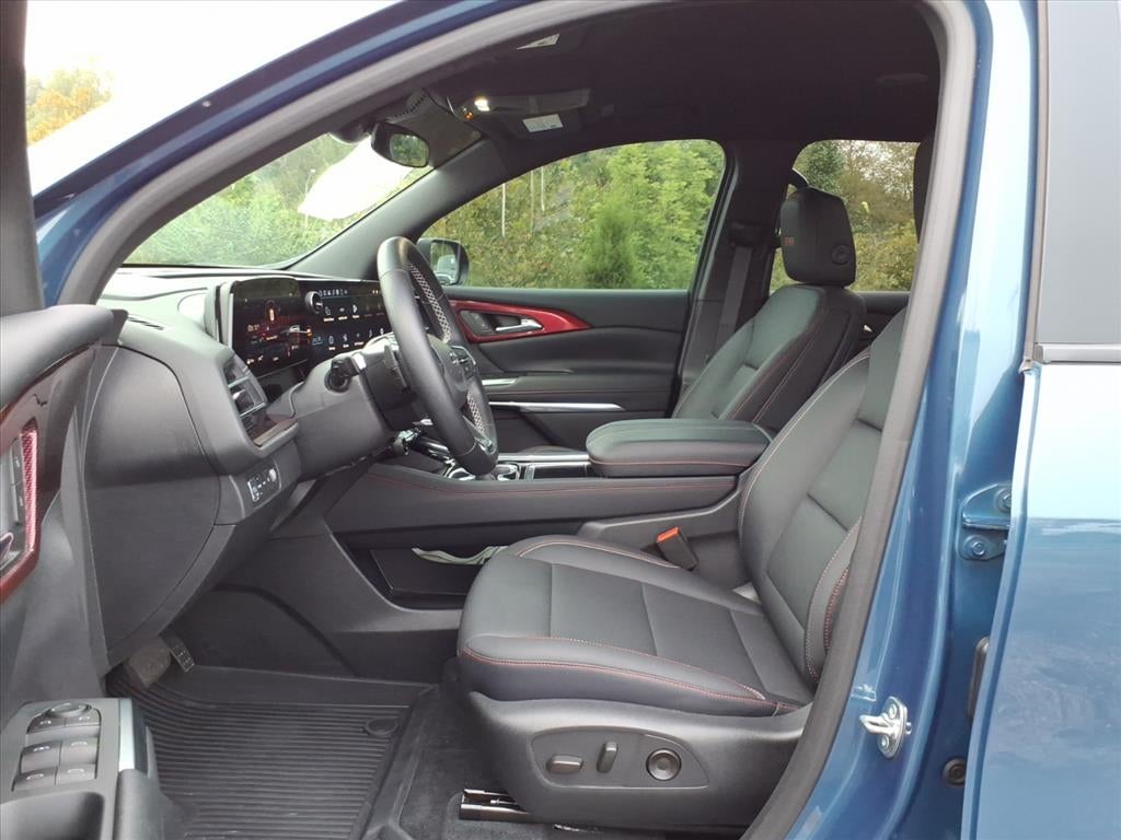 2025 Chevrolet Traverse AWD Z71