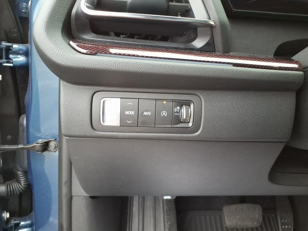 2025 Chevrolet Traverse AWD Z71