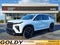 2026 Chevrolet Traverse AWD RS