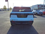 2026 Chevrolet Traverse AWD RS