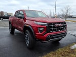 2024 GMC Canyon 4WD AT4