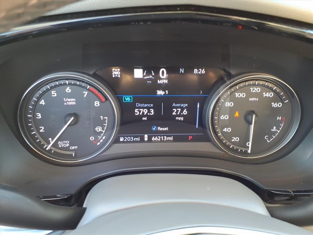 2022 Cadillac XT5 AWD Premium Luxury