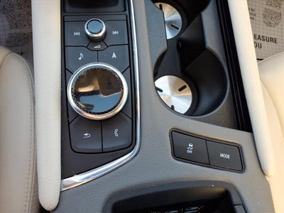 2022 Cadillac XT5 AWD Premium Luxury