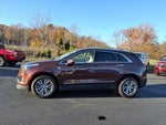 2022 Cadillac XT5 AWD Premium Luxury