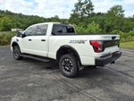 2021 Nissan Titan XD PRO-4X