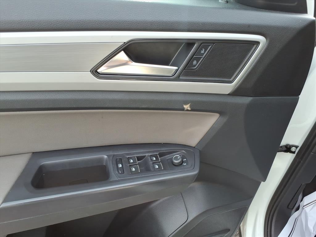 2021 Volkswagen Atlas 2.0T S