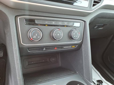 2021 Volkswagen Atlas 2.0T S