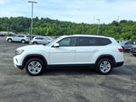 2021 Volkswagen Atlas 2.0T S