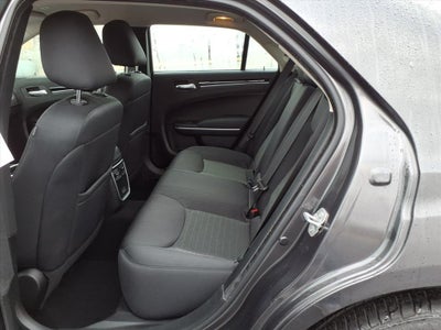 2023 Chrysler 300 Touring