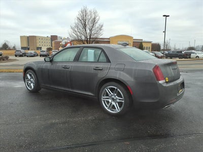 2023 Chrysler 300 Touring