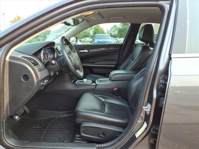 2019 Chrysler 300 Limited