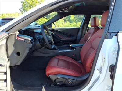 2026 Dodge Charger Scat Pack Plus