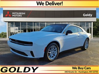 2025 Dodge Charger Daytona R/T