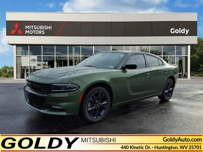 2023 Dodge Charger SXT