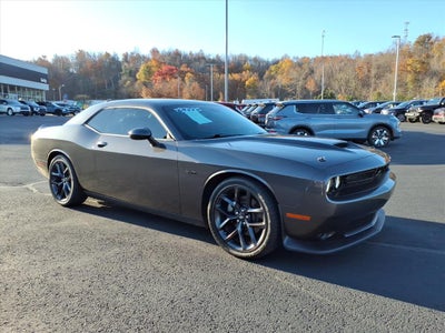 2023 Dodge Challenger R/T