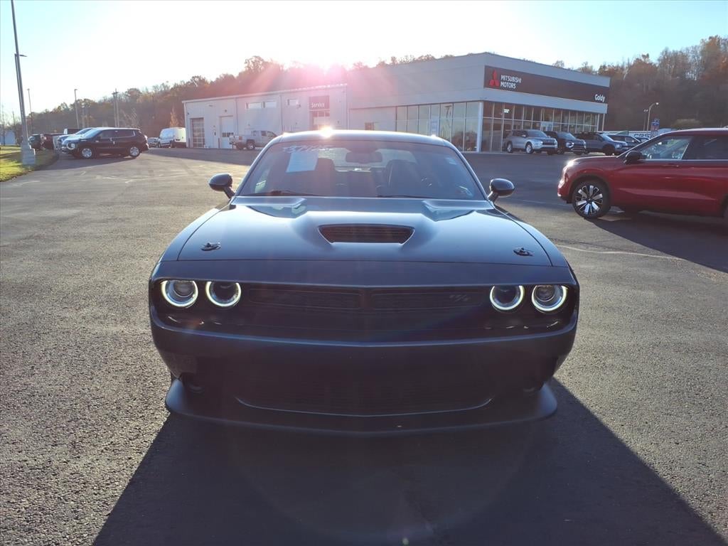 2023 Dodge Challenger R/T