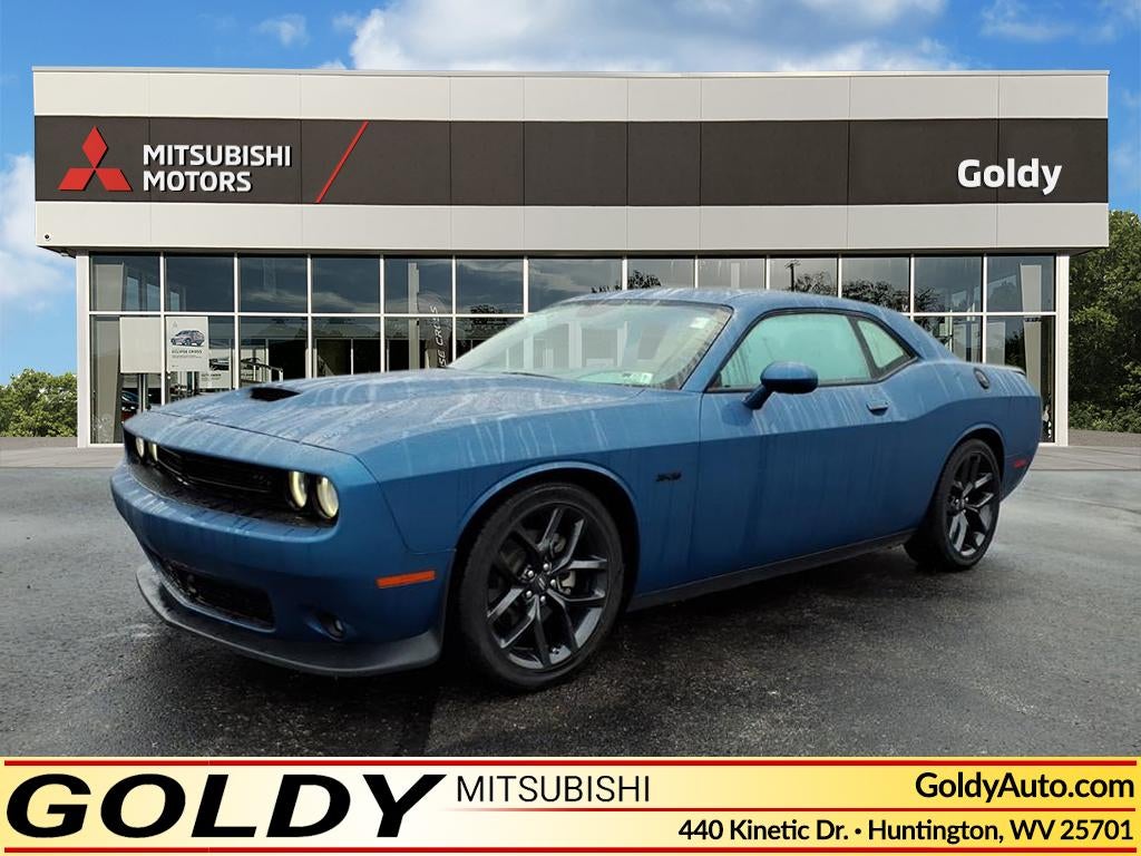 2023 Dodge Challenger R/T