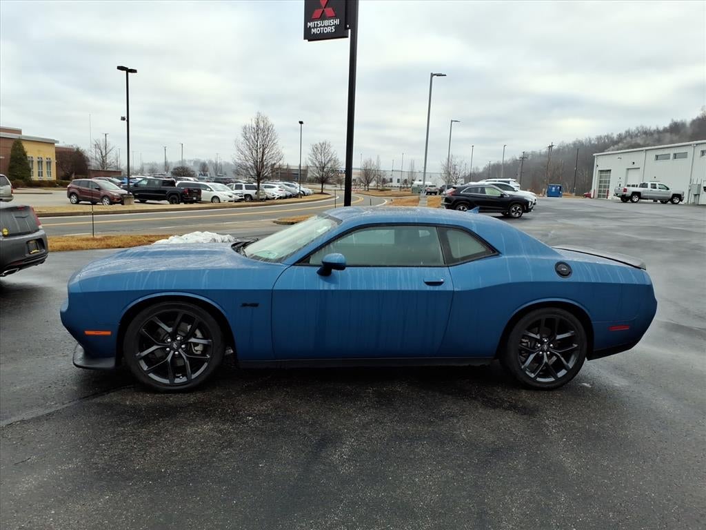 2023 Dodge Challenger R/T