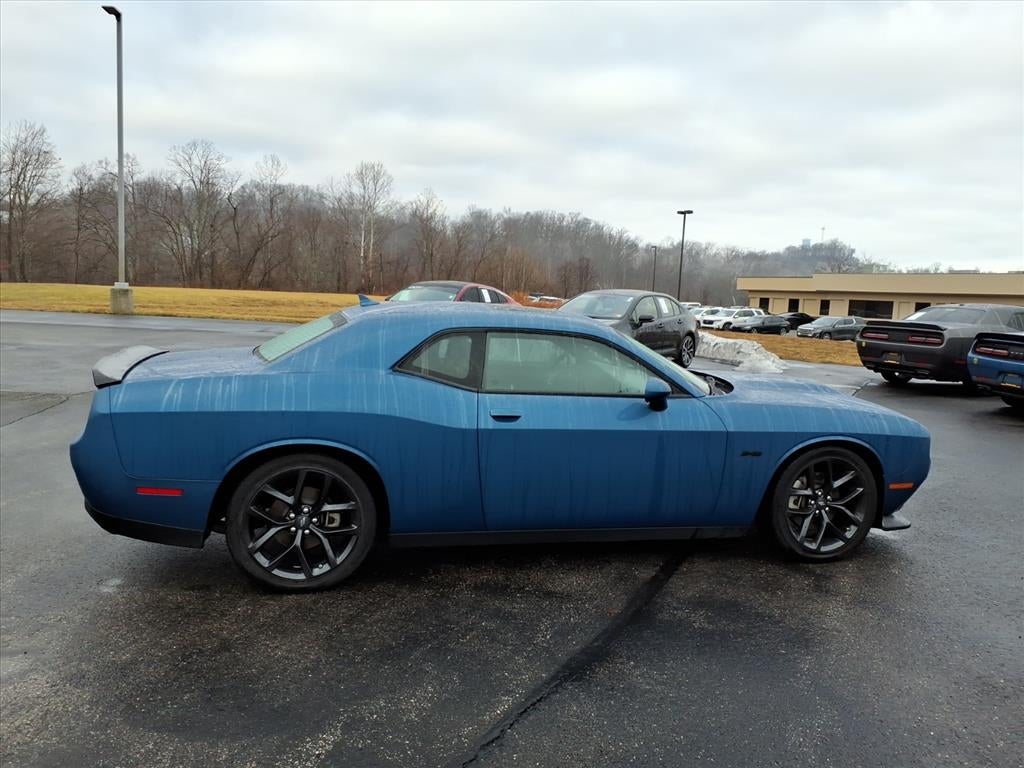 2023 Dodge Challenger R/T