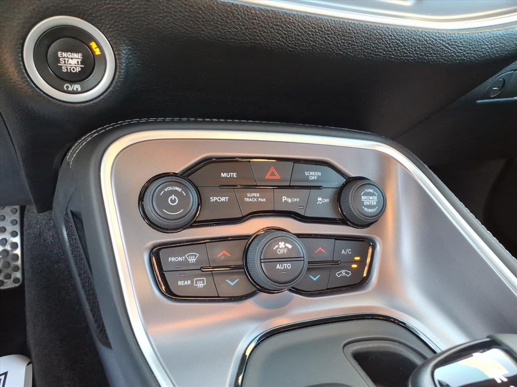2019 Dodge Challenger GT