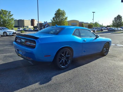 2019 Dodge Challenger GT