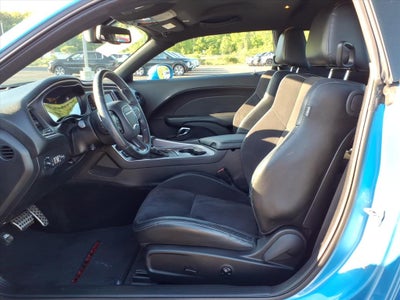 2019 Dodge Challenger GT