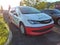 2020 Chrysler Voyager L