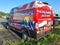 2021 RAM ProMaster Cargo Van Base
