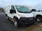 2023 RAM ProMaster Cargo Van 1500 Low Roof 118 WB