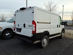 2023 RAM ProMaster Cargo Van 1500 Low Roof 118 WB