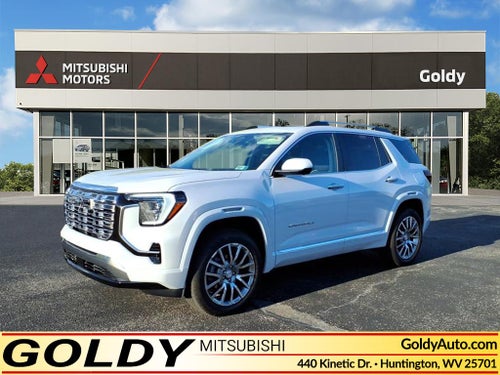 2026 GMC Terrain AWD Denali