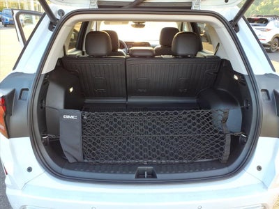 2026 GMC Terrain AWD Denali