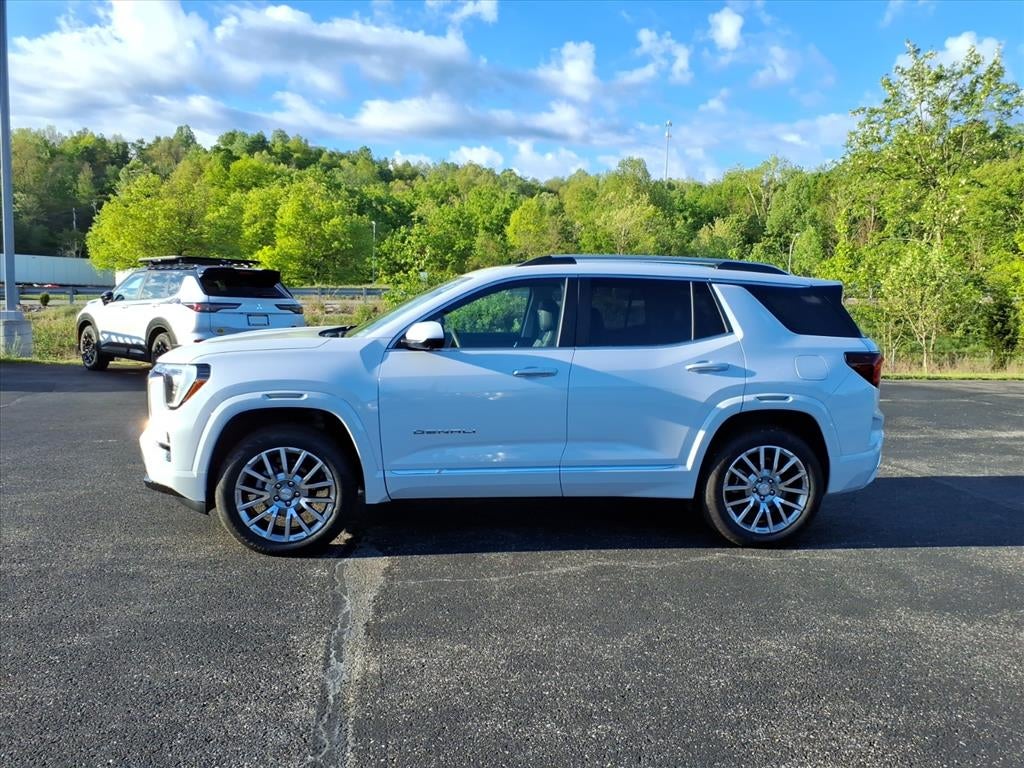 2026 GMC Terrain AWD Denali