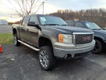 2008 GMC Sierra 1500 SLT