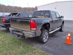2008 GMC Sierra 1500 SLT