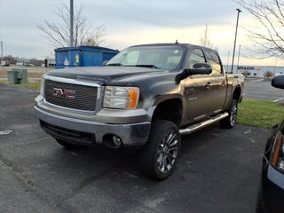 2008 GMC Sierra 1500 SLT