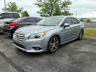 2015 Subaru Legacy 2.5i Limited