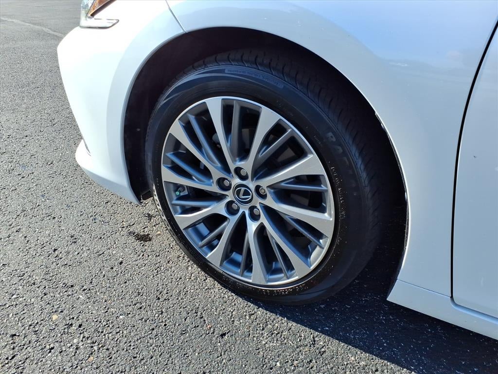 2020 Lexus ES ES 350