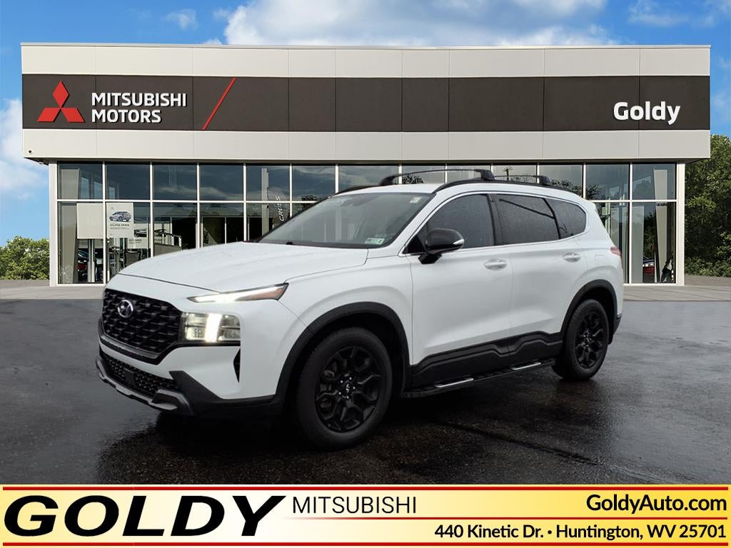 2022 Hyundai Santa Fe XRT