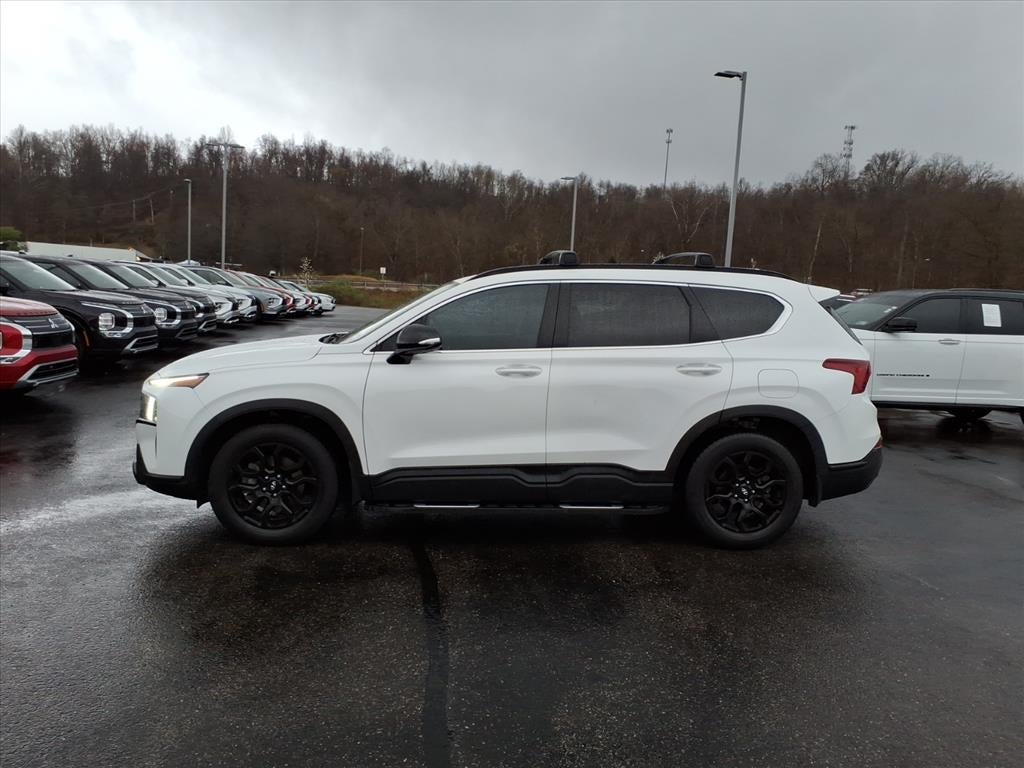 2022 Hyundai Santa Fe XRT