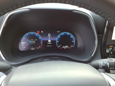 2023 Toyota Highlander Base